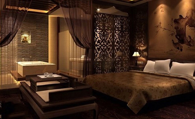 青岛黄岛SPA会所｜轻奢疗愈·舒缓时光